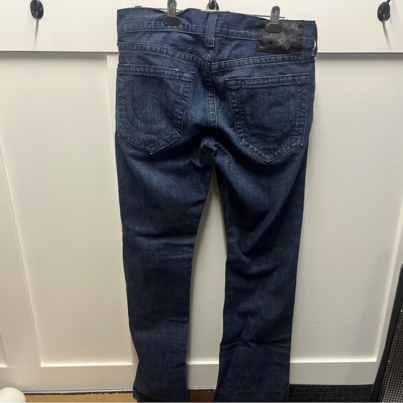True religion Mens jeans size 32 - Picture 1 of 7